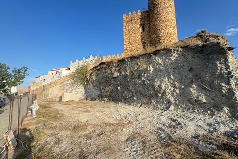 Terreno en Lijar, Almeria, Lijar - € 23.000 | Ref: Solar Urbano - photo 5